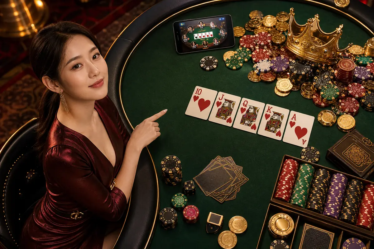 100cici misi platform pertaruhan bertanggungjawab Malaysia