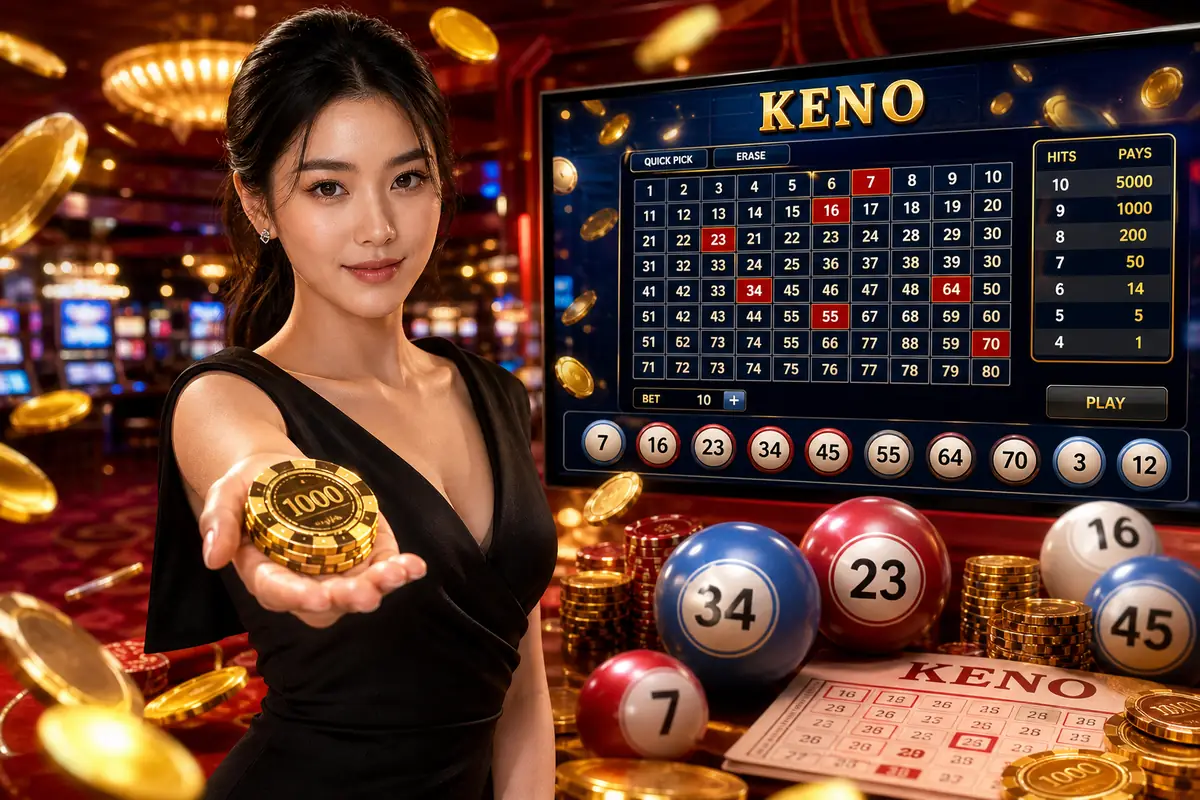 100cici slot online permainan popular Malaysia