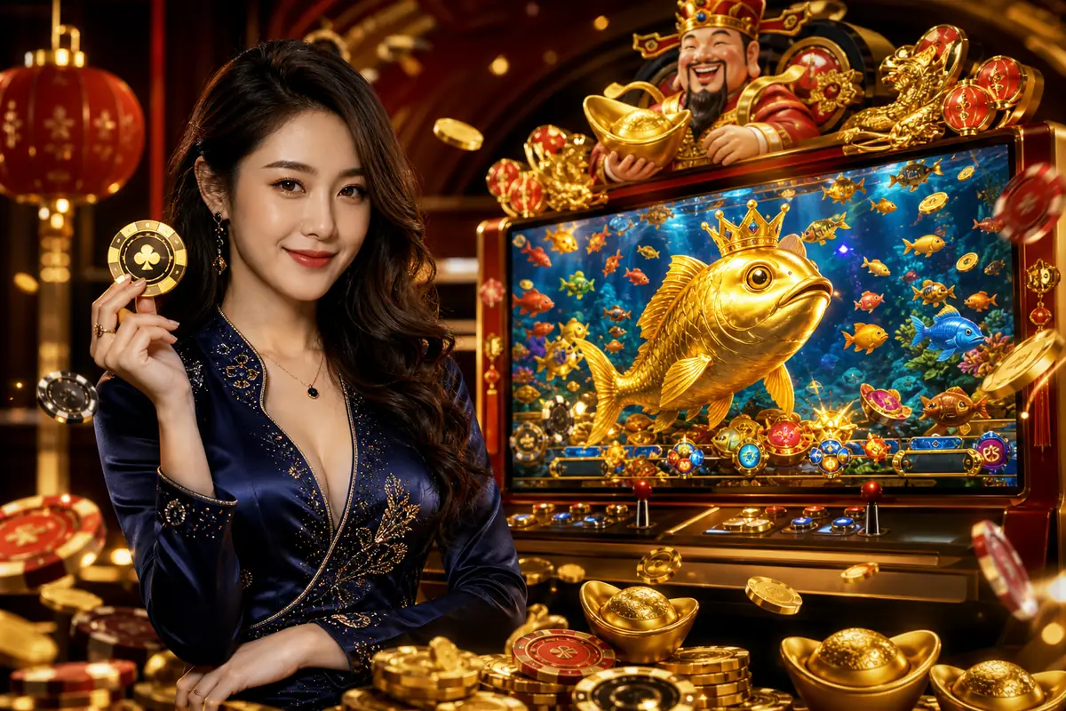 100cici VIP keahlian eksklusif cashback mingguan