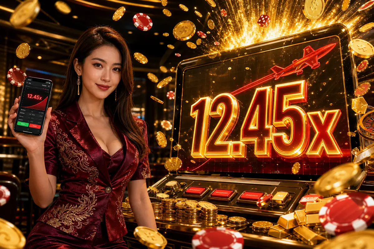 100cici Fortune Tiger PG Soft slot bertuah