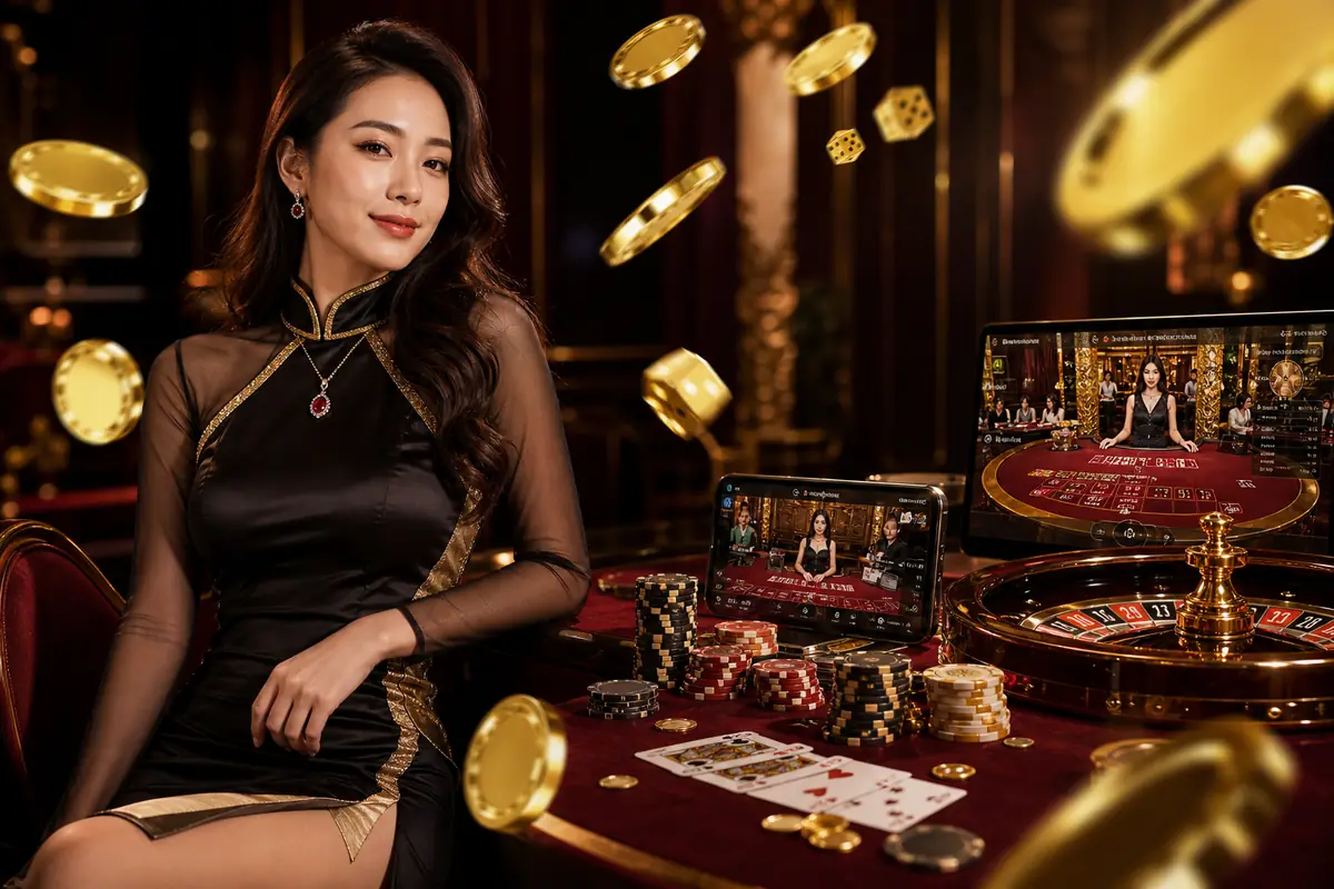 100cici bonus selamat datang ahli baharu VIP
