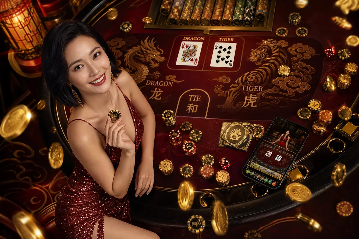 100cici platform kasino sukan online Malaysia